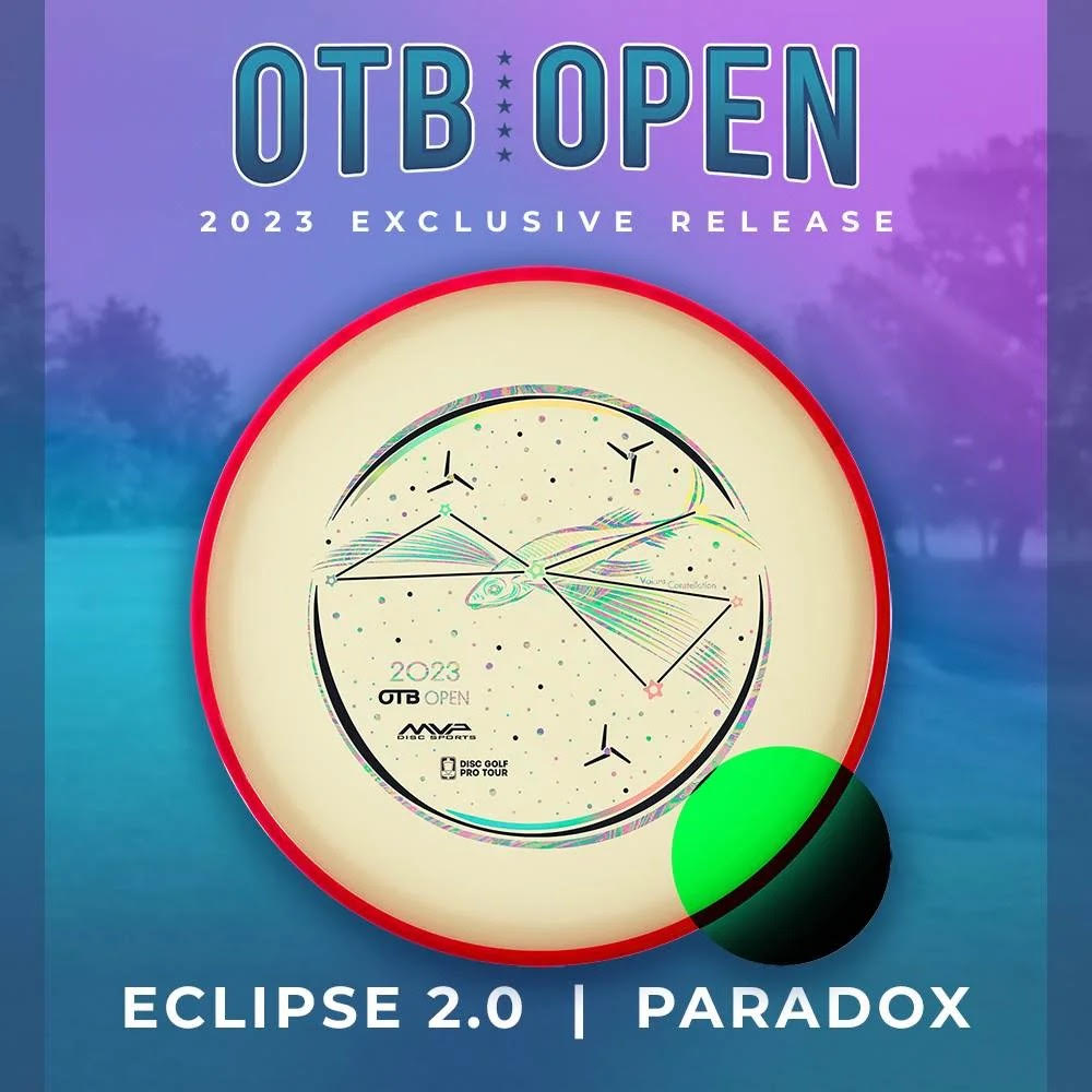 OTB Open Eclipse 2.0 Paradox